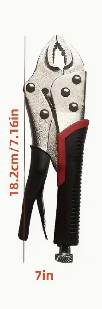 Industrial Heavy Duty Multifunctional Pliers